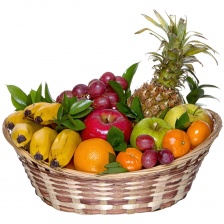 ФРУКТОВАЯ КОРЗИНА  1